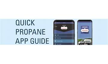 Propane: App Reviews; Features; Pricing & Download | OpossumSoft